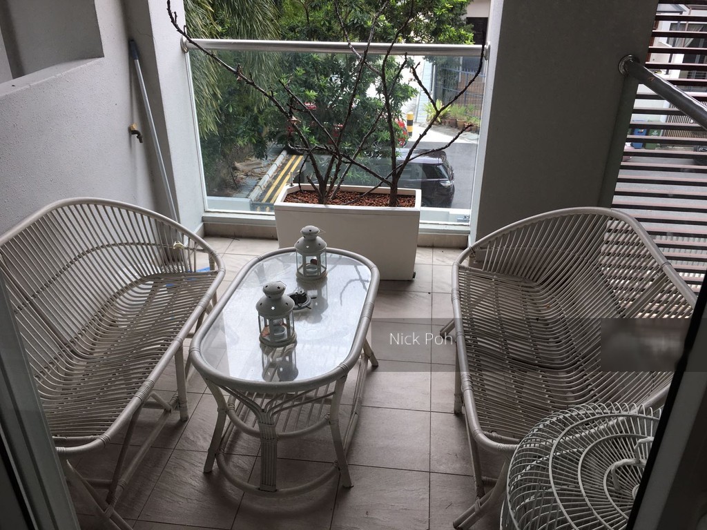 Carlyx Green (D8), Apartment #130782212